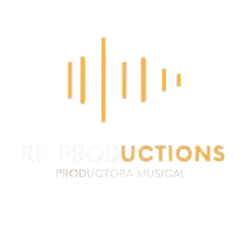 Casa productora musical